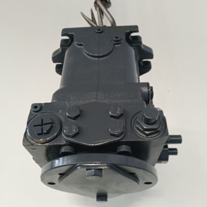 Pompe à piston série A4VG A4VG56 A4VG125 A4VG250EP4DT232L NZD10F021SH Fabricant de pompes hydrauliques A4VG71EP2DT232R NZF02F071SH - Product Image 2