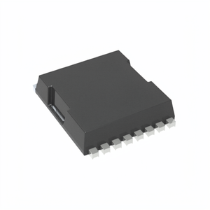 8-HPSOF Electronic Chips Component Transistors Original One Stop Service NTBLS1D1N08H - Product Image 1