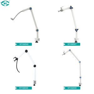 WEIYE調整可能フレキシブル理学療法装置ホルダーサポートアーム - Product Image 3