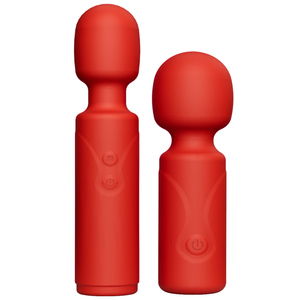 Juguetes Sexuales para Mujeres Adultas, Vibrador AV con Masaje Vibratorio que Estimula el Clítoris y la Parte Inferior del Cuerpo - Product Image 2