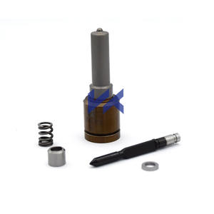 Injector Nozzle G4s012 Voor Mazda <span class=keywords><strong>2</strong></span> CX-<span class=keywords><strong>3</strong></span> 1,5d S560-13H50 S550-13H50 S560-13H50A - Product Image 4