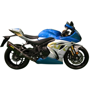 ชุดแฟริ่งเต็มรูปแบบสำหรับ <span class=keywords><strong>GSXR1000</strong></span> GSX1000R รถมอเตอร์ไซด์2018 2017 <span class=keywords><strong>2019</strong></span> 2020 2021 2022 2023 2024 gsxr 1000 K17 - Product Image 6