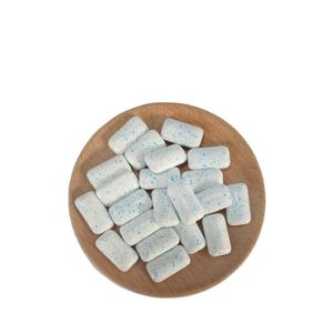 <span class=keywords><strong>Chewing</strong></span>-<span class=keywords><strong>gum</strong></span> à <span class=keywords><strong>la</strong></span> menthe forte au xylitol <span class=keywords><strong>pour</strong></span> aider à arrêter de fumer, sans nicotine, sans sucre - Product Image 1