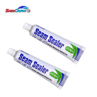 Scellant en vinyle PVC haute résistance Scellant liquide en polyuréthane de qualité supérieure pour le scellement des joints