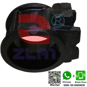 21363702 21178062 21442237 VOL-VO Bague de <span class=keywords><strong>suspension</strong></span> de bogie, bague de ressort conique, bague de <span class=keywords><strong>suspension</strong></span> - Product Image 3