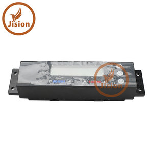 Pièces de rechange pour contrôleur de climatisation WA380-3 380-6 470-6, panneau de commande de climatisation, interrupteur de commande - Product Image 2
