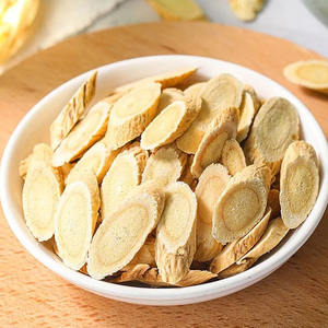 Высококачественные сушеные травы Huang Qi Radix Astragali сухой чай с кусочками астрагала - Product Image 6