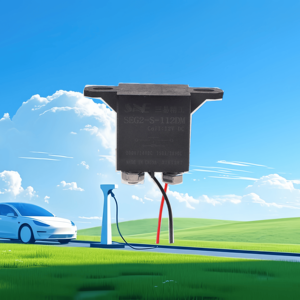 नई ऊर्जा रिले 40a ज़िग्बी स्मार्ट लोवन डीसी वोल्टेज निगरानी 12 वी 100a वर्तमान ट्यूव बैटरी पैक/ऊर्जा भंडारण - Product Image 1