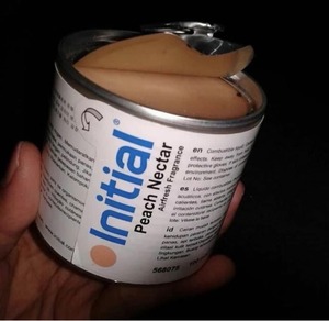 Fragancia INITIAL <span class=keywords><strong>AirFresh</strong></span>/Néctar de melocotón/100ml Original Hecho en AlTEDA Factory - Product Image 5