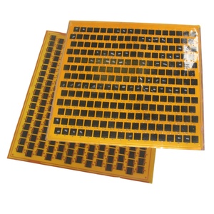 Flexible PTC <b>Heat</b> Film Heater Element Electric Heater for Household Car Outdoor RV <b>USB</b>/Battery Power Source - Product Image 6