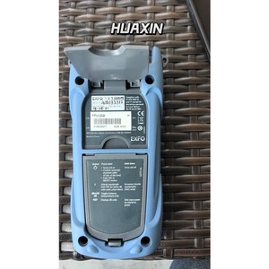 EXFO FPM-300 Compteur de puissance optique à fibre optique Fpm300 UTILISÉ * hx - Product Image 3