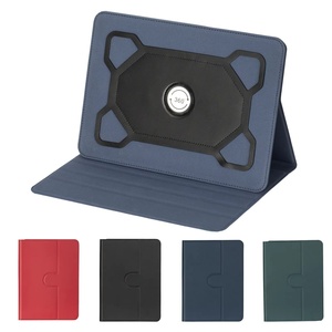 Venta Directa de Fábrica, Funda Protectora Universal Profesional para Teclado BT de 9-11 Pulgadas, Fundas y Cubiertas de Cuero para Tablets - Product Image 1