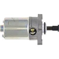Moteur de démarrage 4VP-H1800-11 pour Yamaha Aerox 100 BWS 100 Neos 100