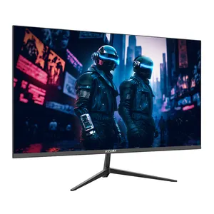 Monitor LCD para computador de mesa de alta qualidade, monitor para jogos de 165 Hz, monitor plano de 27 polegadas