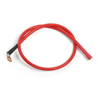 Câble d'alimentation pour drone agricole de pulvérisation, borne en cuivre 8 mm n° 6