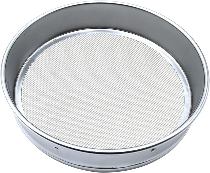 High Precision Durable Stainless Steel Test