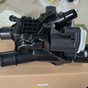 Vente chaude Auto Part 98041-60380 Thermostat de liquide de refroidissement moteur pour CITROEN C4 C5 DS4 DS5 JUMPY pour Ford C-MAX 2009-2021 - Product Image 1