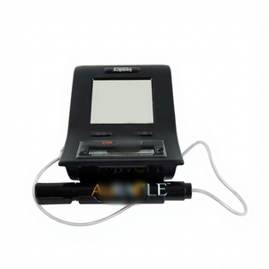 เครื่องวิเคราะห์เครื่องประดับด้วยรังสีเอกซ์แบบพกพา พร้อมหน้าจอ LCD ดิจิตอล สำหรับทดสอบทองคำและแพลตตินัม - Product Image 2
