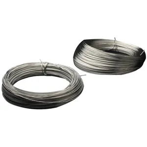 Factory Price Sell High Quality Platinum Rhodium Alloy Wire