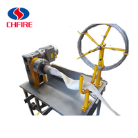 Machine de jonction pour tuyaux de feu, bricolage, matériel de combat, pour le feu
