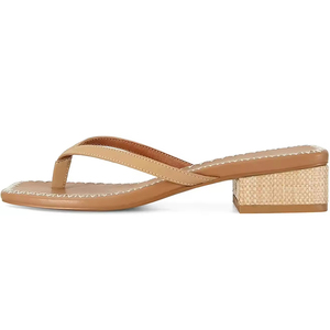High Quality Square Toe <strong>Sandals</strong> with <strong>Heels</strong> Women's <strong>Evening</strong> New Model <strong>Low</strong> Open Toe Chunky <strong>Heels</strong> <strong>Sandals</strong> for Women - Product Image 2