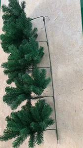 Merry <strong>Tree</strong> Large <strong>Frame</strong> 3-30m High Quality PVC Pine Artificial Christmas <strong>Tree</strong> Standing Base Outdoor <strong>Xmas</strong> Decoration Shopping - Product Image 4