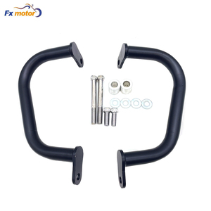 Protector de Motor para Motocicleta, Barra Anticaídas para <span class=keywords><strong>Yamaha</strong></span> MT03 <span class=keywords><strong>2020</strong></span> - Product Image 1