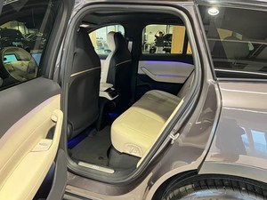 Personalización Interior para Nio ES6 <span class=keywords><strong>2023</strong></span> 2024 2025, SUV Compacto Eléctrico de Alto Rendimiento - Product Image 4