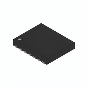 Electronic Circuit Components Power Management (PMIC) BOM IC In Stock 14 VDFN Exposed Pad LM2677LD-5.0 - Product Image 1