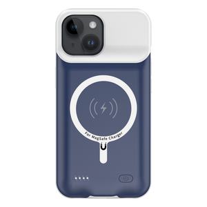 Batería Externa Inalámbrica Magnética de Polímero de 10000 mAh para iPhone 15 Pro Max - Product Image 6