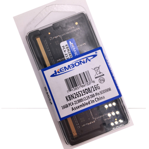 RAM para Portátil OEM DDR4 de 16 GB y 3200 MHz ECC para Juegos - Product Image 3