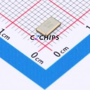 TXM16M0004503LDCDO00T Crystal (Passive) SMD5032-4P Crystal Oscillator SMD Crystal Oscillator 16MHz 20ppm 20pF - Product Image 1