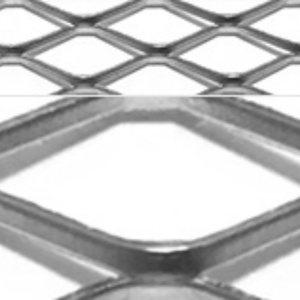 Metal Diamond Price Netting Style Fachada estampada Hormigón Aluminio Malla metálica expandida Malla <span class=keywords><strong>de</strong></span> alambre <span class=keywords><strong>de</strong></span> aluminio - Product Image 5