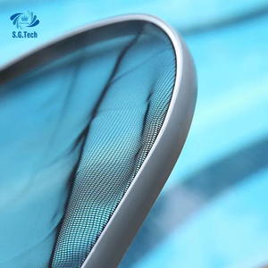 Couronne d'eau Filet de nettoyage en eau profonde noir de haute qualité - Product Image 4