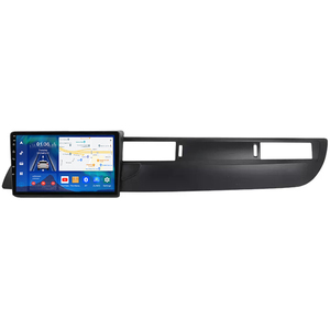Radio para Auto Android con Pantalla Táctil para Citroen <span class=keywords><strong>C5</strong></span> 2008-2017, Estéreo con Android Auto, Carplay, GPS, Mirror Link, DSP Integrado, 1 Año de Garantía - Product Image 1