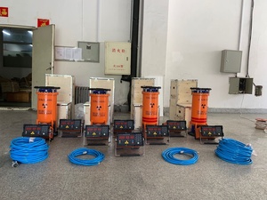 Тестер <span class=keywords><strong>Nde</strong></span> сварочный ультразвуковой тестер XXG-3505 - Product Image 2