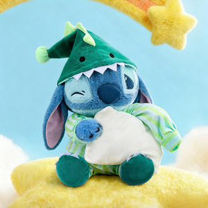Juguete de <span class=keywords><strong>Peluche</strong></span> de Dinosaurio Cosido al por Mayor |   Muñeco de <span class=keywords><strong>Lilo</strong></span> & Stitch de Moda para Pedidos al por Mayor - Product Image 5