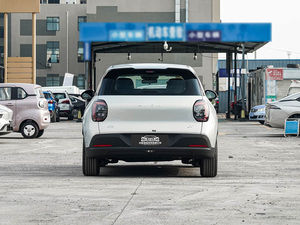 Véhicule Électrique Économique AION UT, Autonomie 420km, Vente Flash, SUV Électrique AION, Moteur 136CV, Charge Rapide pour Trajets Quotidiens et Usage Familial - Product Image 5