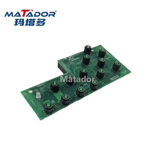 Placa de Control Electrónica Matador 251489A de Fábrica Directa para Genie <span class=keywords><strong>GS</strong></span>-2668 RT <span class=keywords><strong>GS</strong></span>-2669 RT <span class=keywords><strong>GS</strong></span>-3384 - Product Image 6