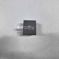 Relais de voiture n° 645 4H0951253A Audi Volkswagen V23136-B0006-X080 12V OLIVER