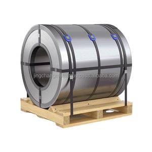 Recubrimiento de zinc galvanizado Ppgi Ppgl Bobina de acero/hojas en bobinas - Product Image 2