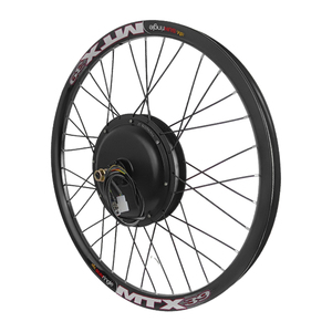 <span class=keywords><strong>Kit</strong></span> de vélo électrique de haute qualité avec batterie au lithium 48V incluse, <span class=keywords><strong>kit</strong></span> moteur moyeu 1000W, <span class=keywords><strong>kit</strong></span> de conversion de vélo électrique <span class=keywords><strong>50</strong></span>, fabriqué en Chine - Product Image 6