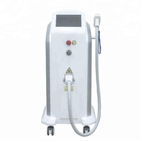 Haute puissance 1200W 3 longueurs d'onde 808 Diode Laser épilation Machine CE médical approuvé prix compétitif Laser équipement de beauté