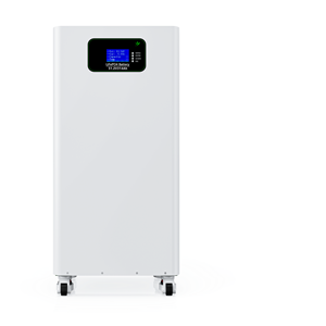 Sistema de Baterías de Pared para Energía Solar Doméstica, 15Kwh 16Kwh 51.2V 200Ah 300Ah 304Ah 314Ah, Paquete de Litio para Casa - Product Image 1
