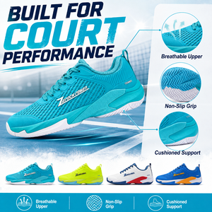<span class=keywords><strong>Scarpe</strong></span> da Tennis Personalizzate OEM ODM <span class=keywords><strong>per</strong></span> <span class=keywords><strong>Uomo</strong></span> e Donna, Etichetta Privata, Traspiranti e Antiscivolo <span class=keywords><strong>per</strong></span> Pickleball e <span class=keywords><strong>Padel</strong></span> - Product Image 3