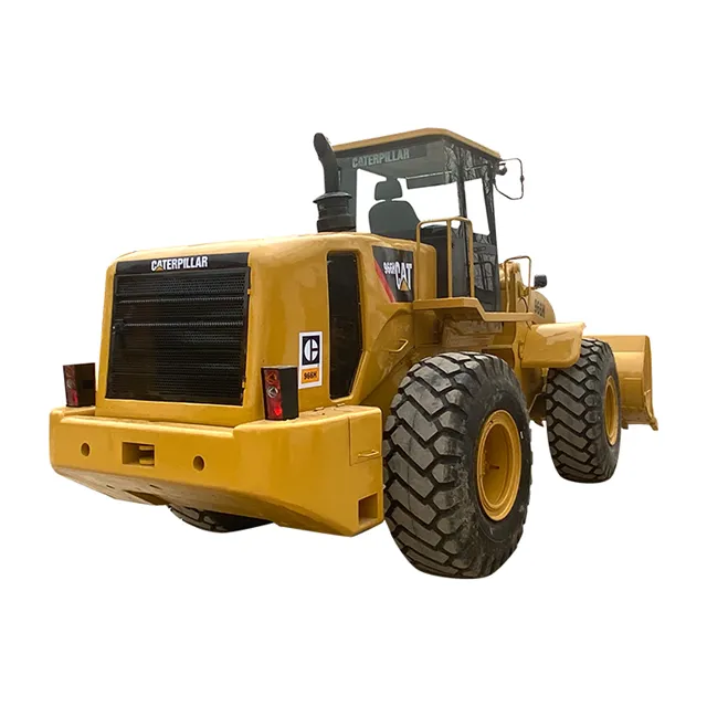 Cargador de ruedas CAT 966 950F 950H, para la venta, 966H, 966H, 966G, 950F, 950G