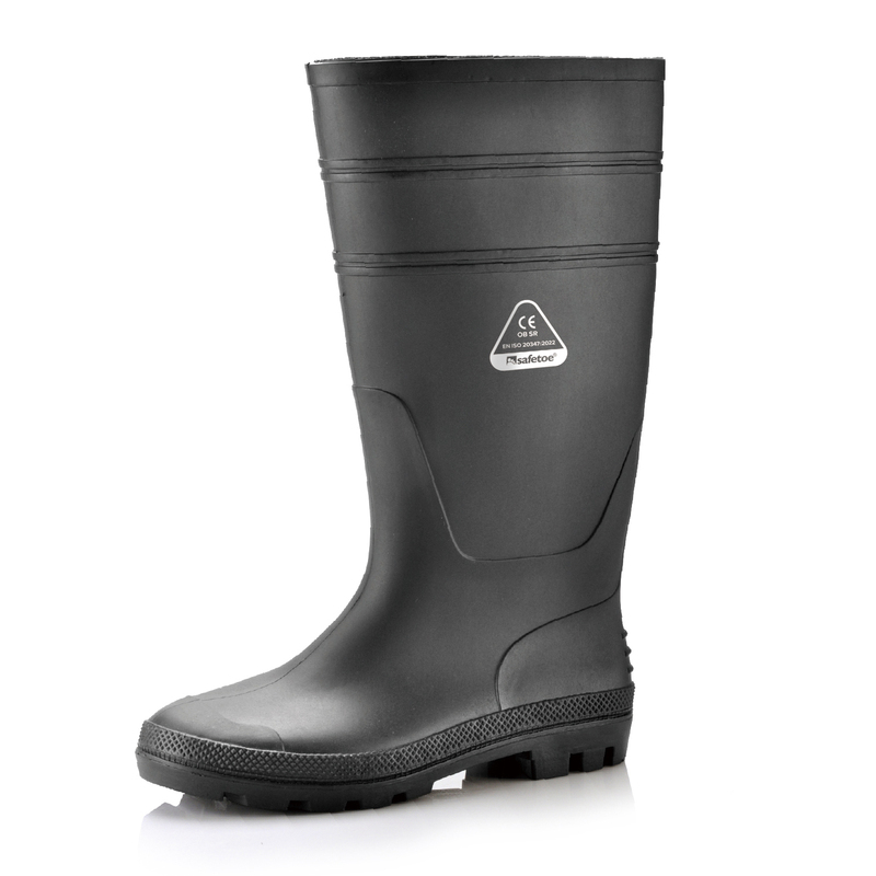 EN ISO 20347 Occupational Wellington Boots