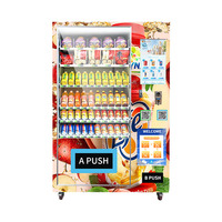 Distributeur automatique de bonbons, machine à vendre pour popsicle et crème glacée, en vrac, boule de tennis, à vente