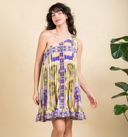 Vente d'usine, best-seller : élégante robe sans manches pour femme, robe sans manches de haute qualité