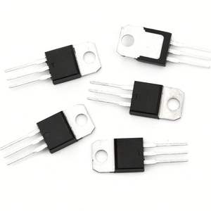 Genuine Original Brand-New Guaranteed KHB7D0N65F1-U/P TO-220F Transistor - Product Image 1
